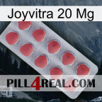 Joyvitra 20Mg 18